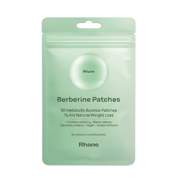 Weightloss Patches