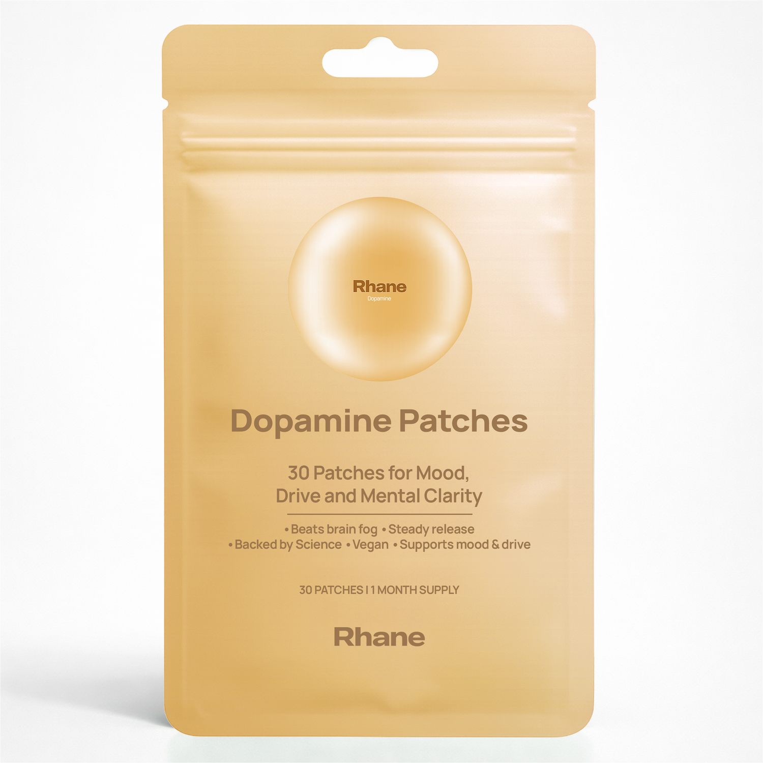 Natural Dopamine Support