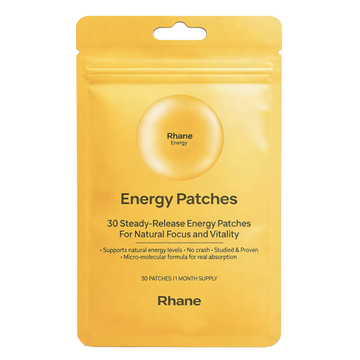 Energy Support Patches